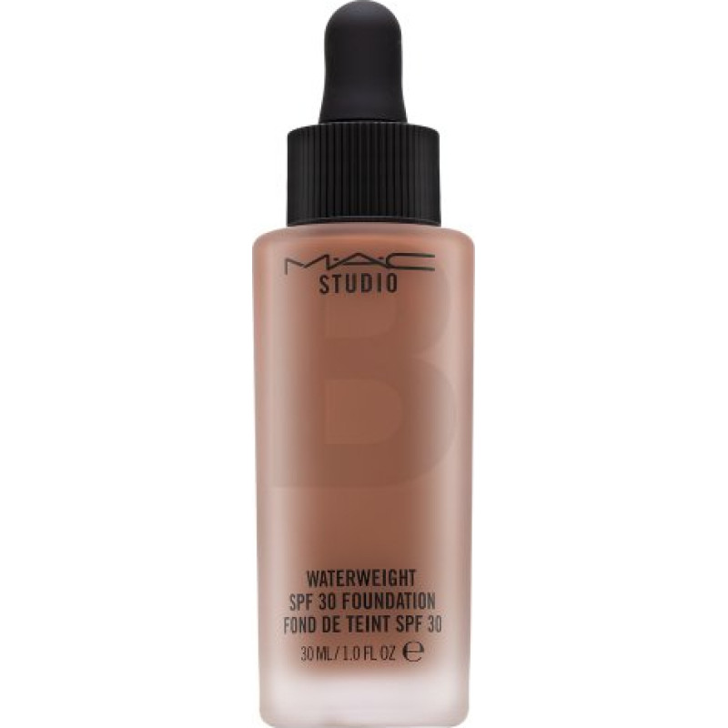 MAC Studio Waterweight Foundation NW50 30 ml