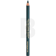 Dermacol 12H True Colour Eyeliner 5 Green 2 g