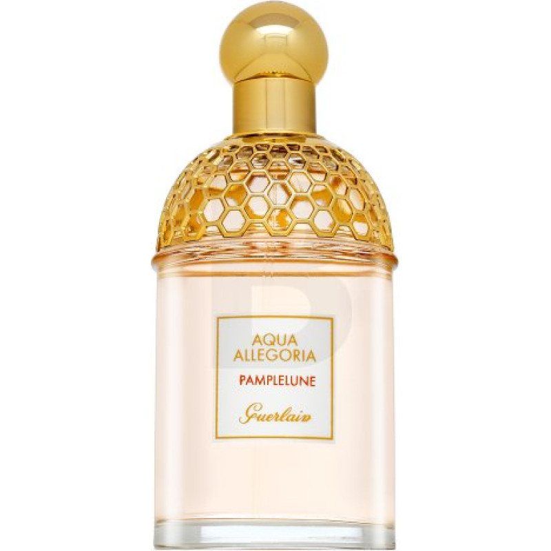 Guerlain Aqua Allegoria Pamplelune tualetes ūdens sievietēm 125 ml