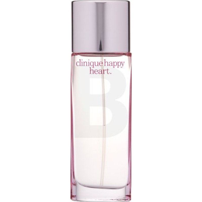 Clinique Happy Heart parfimērijas ūdens sievietēm 50 ml