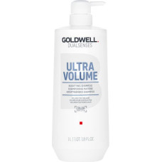 Goldwell Dualsenses Ultra Volume Bodifying šampūns šampūns smalkiem matiem bez apjoma 1000 ml