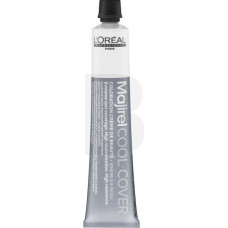 L´oréal Professionnel Majirel Cool Cover profesionāla permanentā matu krāsa 8.3 50 ml