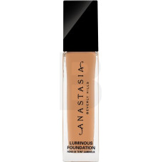 Anastasia Beverly Hills Luminous Foundation 355N viendabīgam un mirdzošam sejas tonim 30 ml