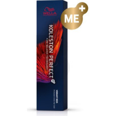 Wella Professionals Koleston Perfect Me+ Vibrant Reds profesionāla permanentā matu krāsa 5|43 60 ml