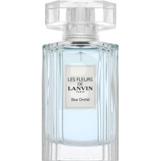 Lanvin Blue Orchid tualetes ūdens sievietēm 50 ml
