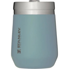 Stanley Krūze The Everyday Tumbler 0,3L zilganpelēka