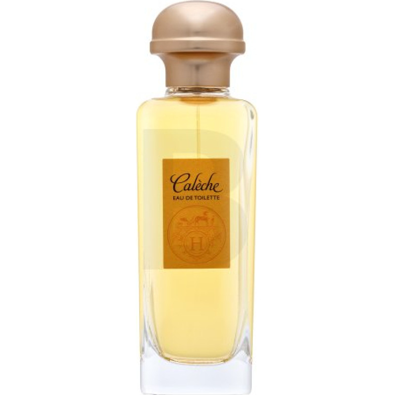 Hermes Hermès Caleche tualetes ūdens sievietēm 100 ml