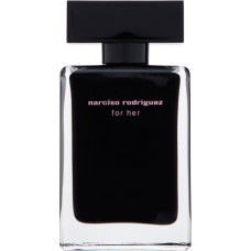 Narciso Rodriguez For Her Tualetes ūdens sievietēm 50 ml