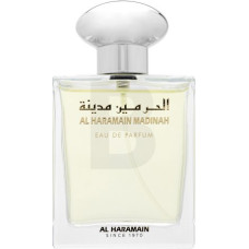 Al Haramain Madinah unisex parfimērijas ūdens 100 ml