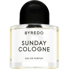 Byredo Sunday Cologne unisex parfimērijas ūdens 50 ml