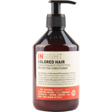 Insight Krāsotu matu aizsargājošs šampūns aizsargājošs šampūns krāsotiem matiem 400 ml