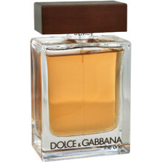 Dolce Gabbana TTTTT DOLCE&GABBANA The One For Men EDT spray 100ml