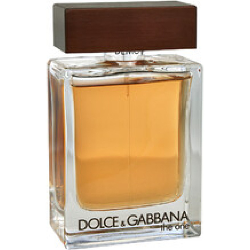 Dolce Gabbana TTTTT DOLCE&GABBANA The One For Men EDT spray 100ml