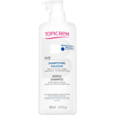 Topicrem PH5 Shampooing Douceur 500 ml