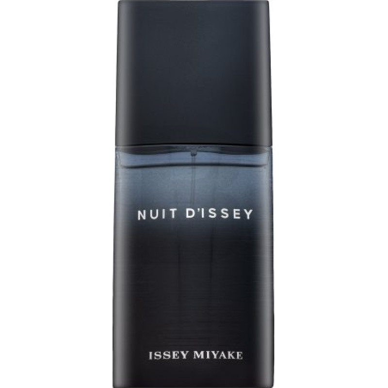 Issey Miyake Nuit d'Issey Eau De Toilette 125 ml (man)