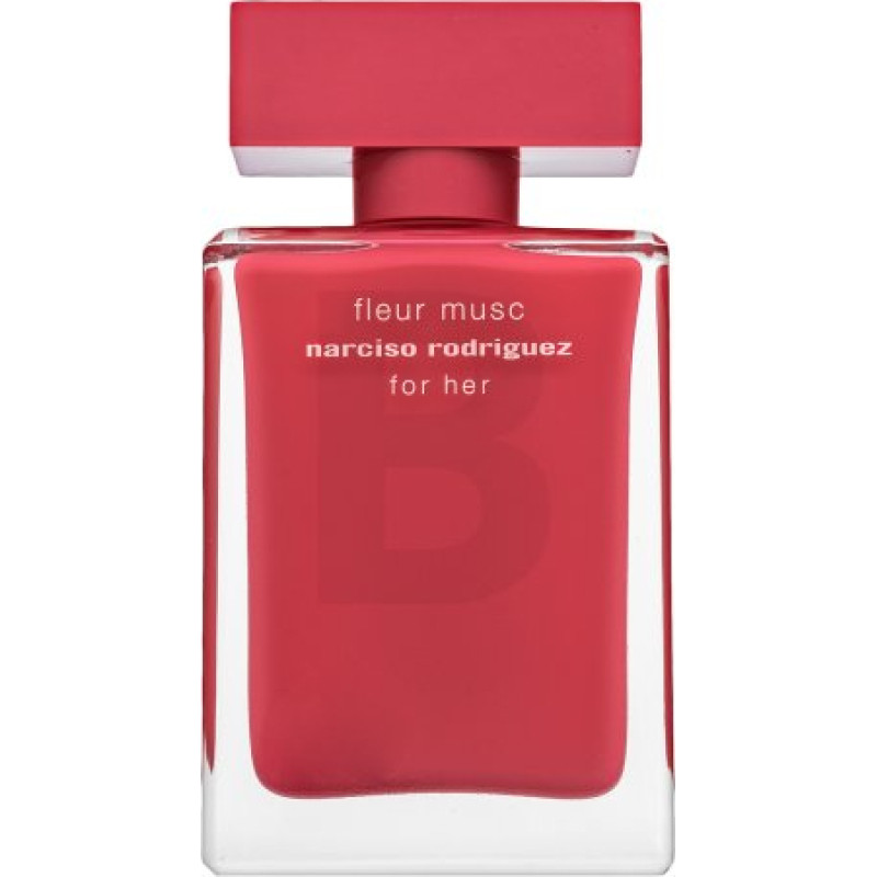 Narciso Rodriguez Fleur Musc for Her Eau De Parfum 50 ml (woman)