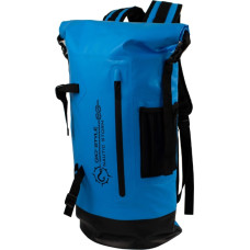 Gio`style Ūdensnecaurlaidīga termiskā mugursoma Dry Nautic Storm Zaino 25L, 28,5x17x70cm, zila