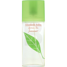 Elizabeth Arden Green Tea Summer Eau de Toilette sievietēm 100 ml