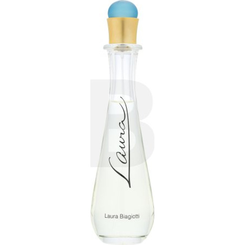 Laura Biagiotti Laura Eau de Toilette sievietēm 75 ml