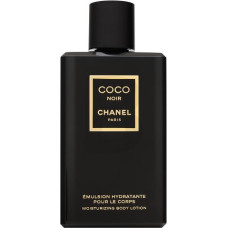 Chanel Coco Noir ķermeņa losjons sievietēm 200 ml