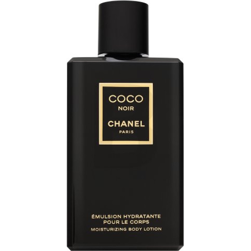 Chanel Coco Noir ķermeņa losjons sievietēm 200 ml