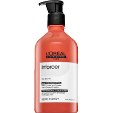 L´oréal Professionnel Série Expert Inforcer Conditioner stiprinošs kondicionieris trausliem matiem 500 ml
