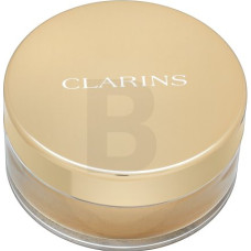 Clarins Ever Matte birstošs pūderis ar matējošu efektu 02 15 g