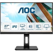 AOC 27P2Q - LED monitor - Full HD (1080p) - 27