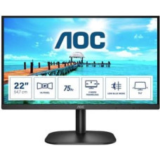 AOC 22B2H|EU - LED monitor - Full HD (1080p) - 22