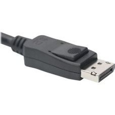 Digitus DisplayPort cable - DisplayPort to DisplayPort - 5 m