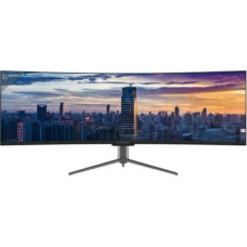 Lc-Power LC Power LED Curved-Display LC-M49-DQHD-120-C-Q - 124.46 cm (49