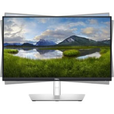 Dell P2424HT - LED monitor - Full HD (1080p) - 24