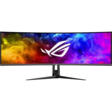 ASUS Curved OLED-Display ROG Swift PG49WCD - 124.5 cm (49