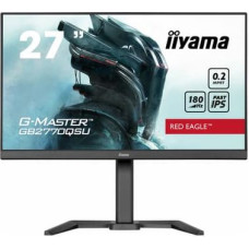 iiyama LED-Display G-MASTER GB2770QSU-B6 - 68.6 cm (27