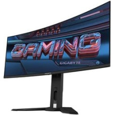 Gigabyte MO34WQC - OLED monitor - curved - 34