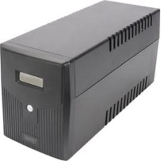 Digitus UPS Line-Interactive DN-170076 - 2000 VA - 1200 W