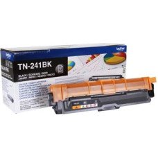 Brother TN241BK - 2-pack - black - original - toner cartridge