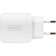 Digitus power adapter - 24 pin USB-C - 20 Watt