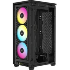 CORSAIR 2000D AIRFLOW - SFF Tower - mini ITX