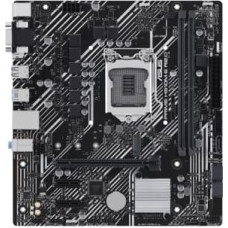 ASUS Mainboard PRIME H510M-E R2.0 - micro ATX - Socket H5 - Intel H470 LGA 1200