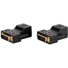 Lindy Extender CAT5e|6 DVI Extender - video extender