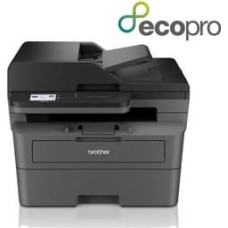 Brother MFC-L2860DWE - multifunction printer - B|W