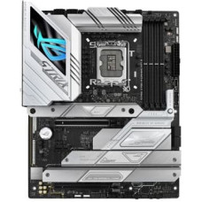 ASUS Mainboard ROG STRIX Z790-A GAMING WIFI II - ATX - Socket LGA1700 - Intel Z790