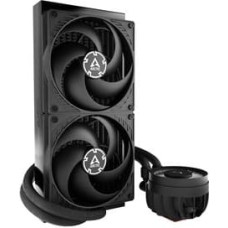 Arctic Cooling ARCTIC liquid cooling system Liquid Freezer III 280