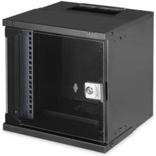 Digitus SOHO PRO Series - rack - 6U