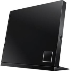 ASUS BDXL drive SBW-06D2X-U - external - black