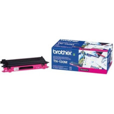 Brother TN130M - magenta - original - toner cartridge