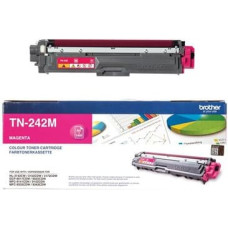 Brother TN242M - magenta - original - toner cartridge