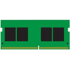 Kingston RAM ValueRAM - 4 GB - DDR4 2666 SO-DIMM CL19