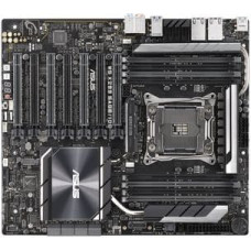 ASUS Mainboard WS X299 SAGE|10G - SSI CEB - Socket LGA2066 - Intel X299